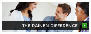 Rainen Difference